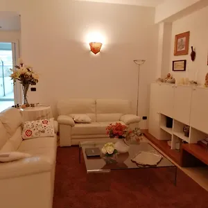 Casa Lauretta - Terrazza - Garage Wifi E Bici Gratuite , Lecce Italy