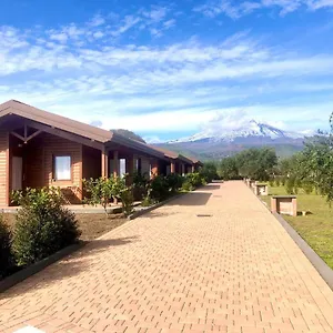 Campsite Agricampeggio Etna, Aci Sant'Antonio