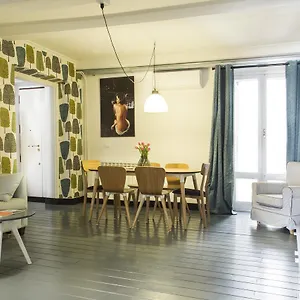 Trasteverehome - Ripa Trastevere , Rome Italy