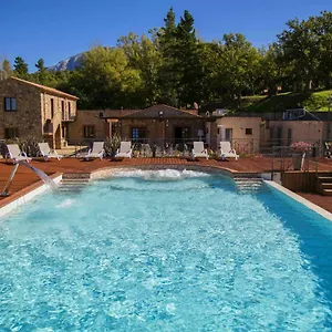 Farm stay Casena Mongerrati, Collesano